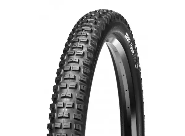 Zleen Hawk Pro 27,5" MTB Reifen kevlar schwarz
