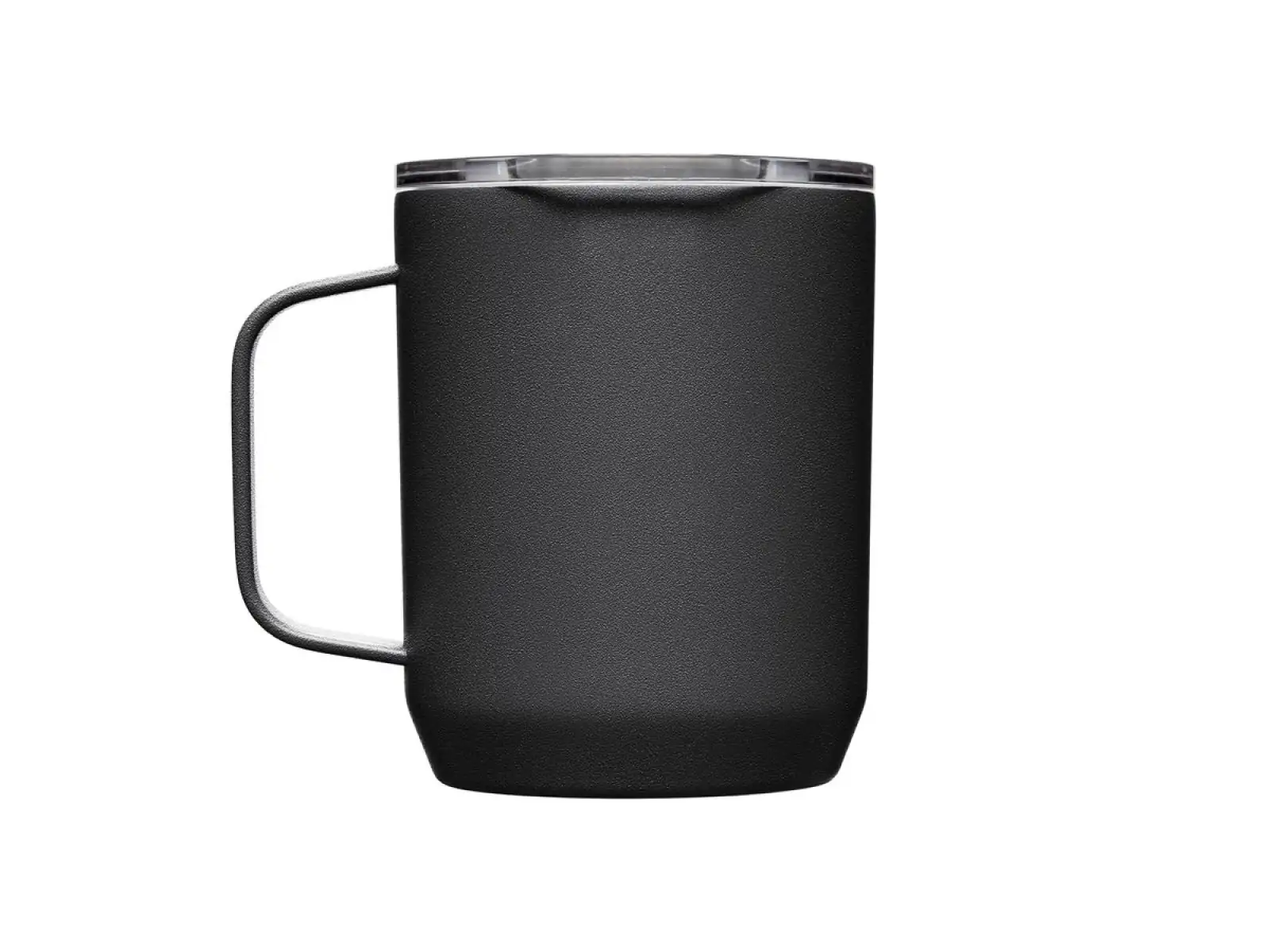 Camelbak Camp Mug Vacuum Stainless Thermobecher 0,35 l Schwarz