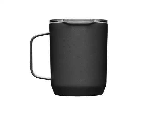 Camelbak Camp Mug Vacuum Stainless Thermobecher 0,35 l Schwarz