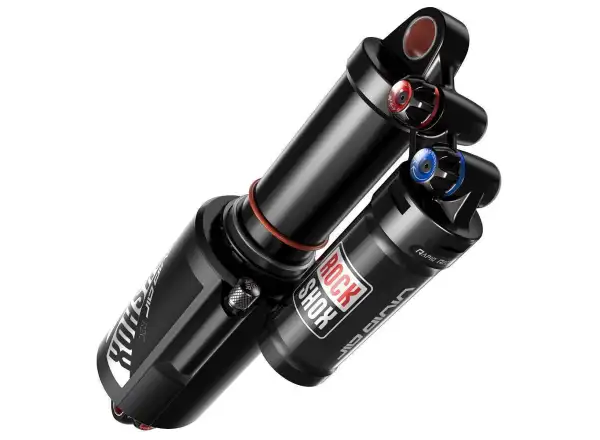 Rock Shox Vivid Air R2C Mid Rebound / Mid Compression B2 Dämpfer 216×63,5 mm