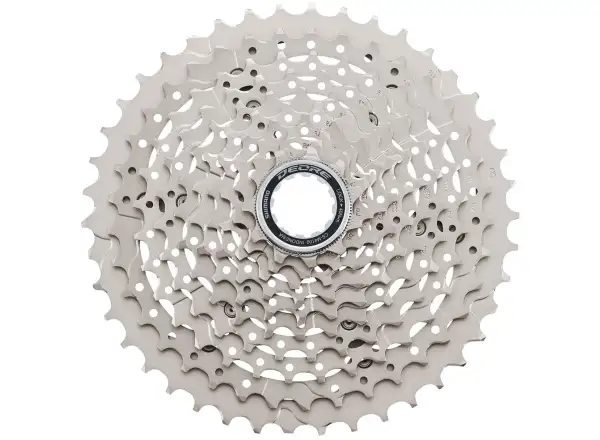 Shimano Deore CS-M4100-10 Kassette 11-46 Zähne
