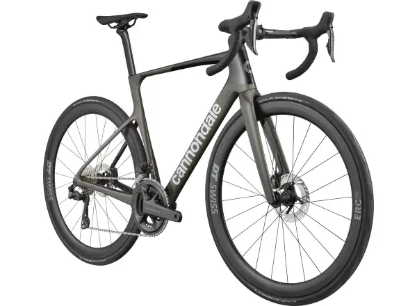Cannondale SuperSix Evo 2 Rennrad RAW