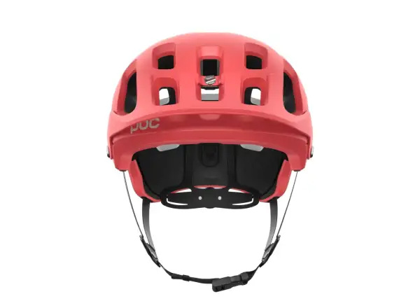 POC Tectal Helm Ammolite Coral Matt