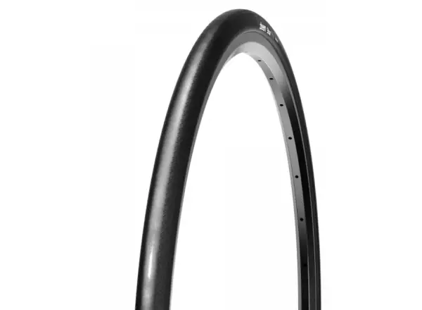 Zleen Boa Pro 28" Road Reifen Kevlar Schwarz
