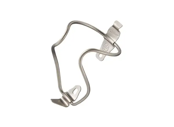 Ritchey Classic Flaschenhalter Stainless Steel