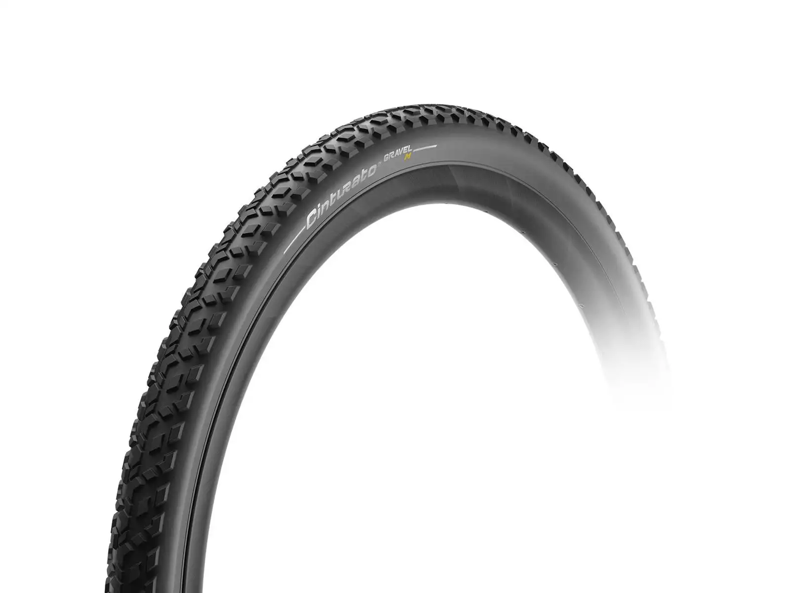 Pirelli Cinturato Gravel M Classic 45-584 Reifen Kevlar