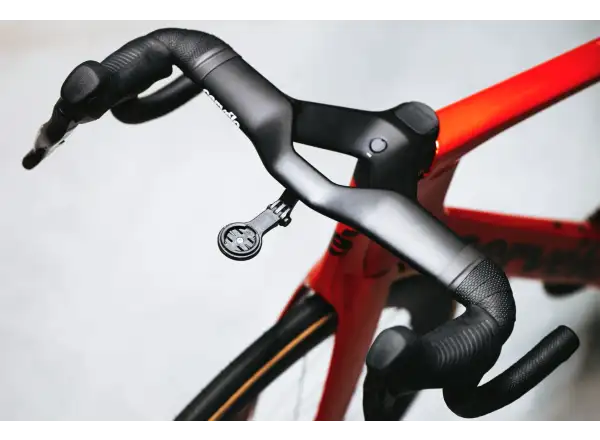 Cervélo S5 Rahmenset - Five Black