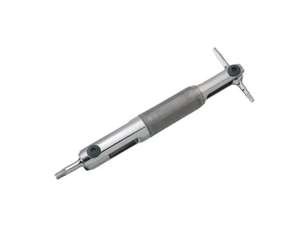 Topeak Tool Stick 11 Werkzeugset mit Clip