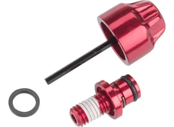 Rock Shox Rebound Adjust Knob Zugstufen-Einstellung