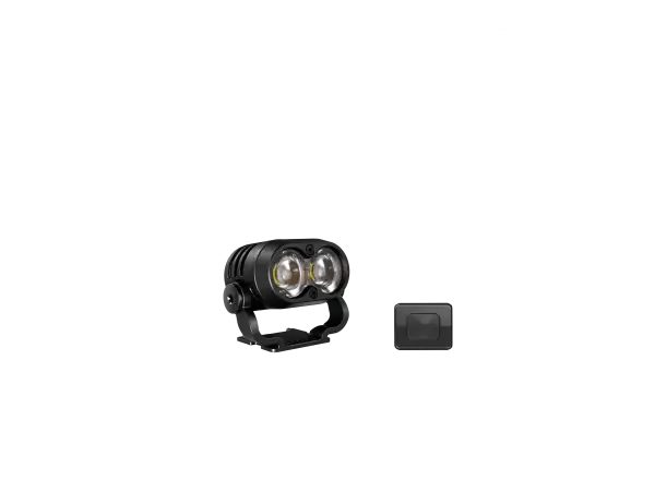Lupine Piko Stirnlampe 2100 lm 3.5 Ah