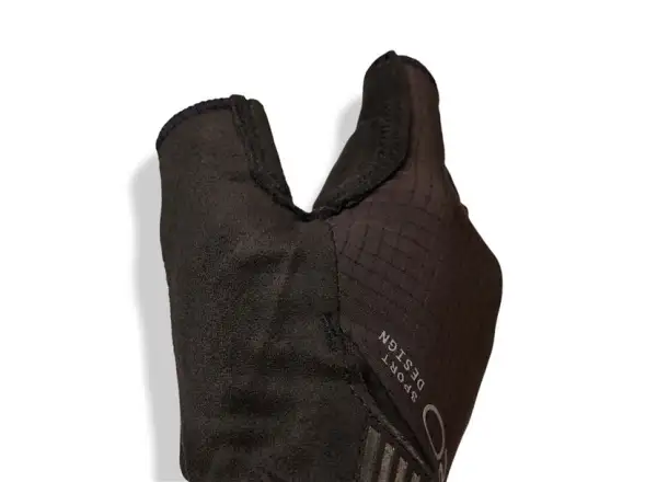 Giro Tessa II Gel Damenhandschuhe Black