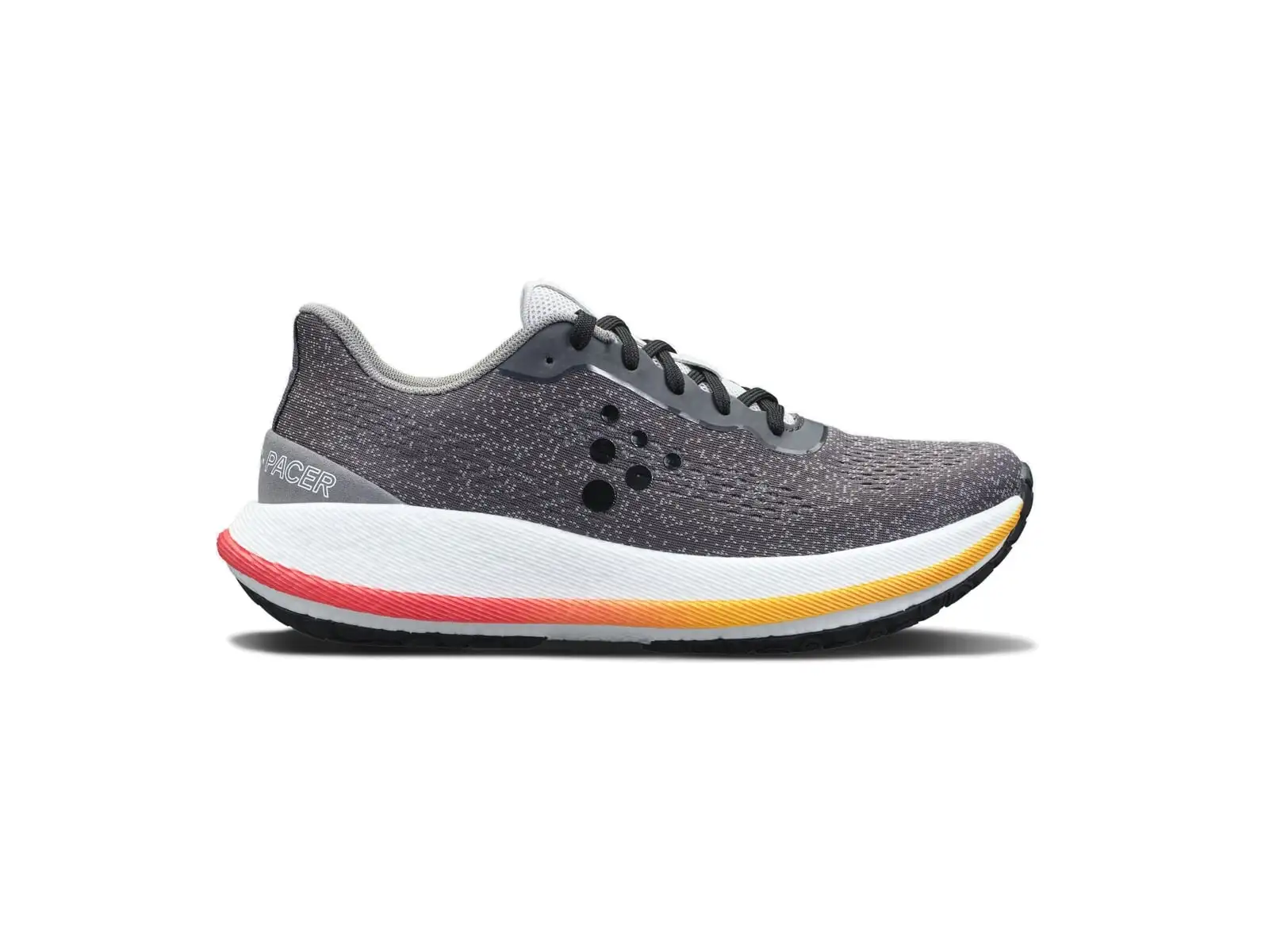 Craft Pacer Herren Schuhe grau