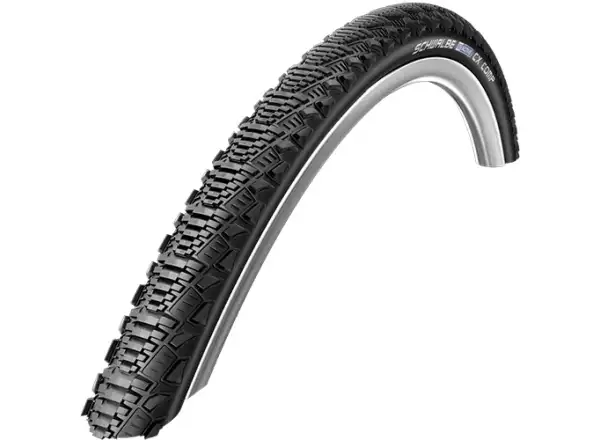 Schwalbe CX Comp KevlarGuard Reflex 24x1,75" Reifen Draht