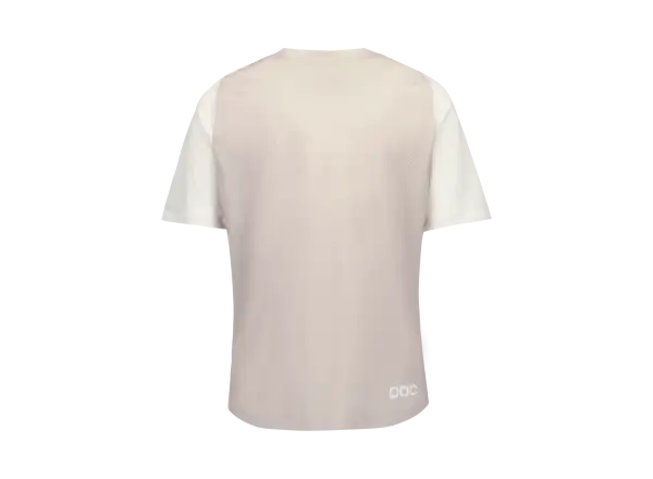 POC Motion Air Damen Trikot kurzärmelig Okenite Off-White