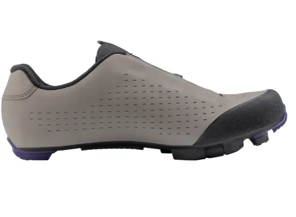 Northwave Rebel 3 Herren MTB-Schuhe Sand/Dark Purple