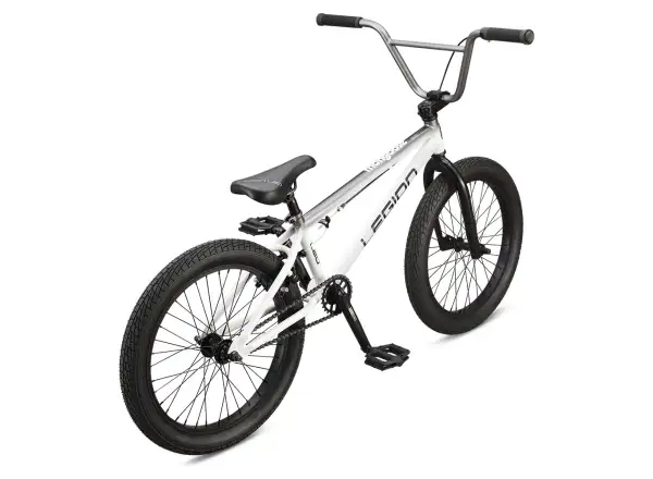 Mongoose Legion 20 WHT BMX Fahrrad