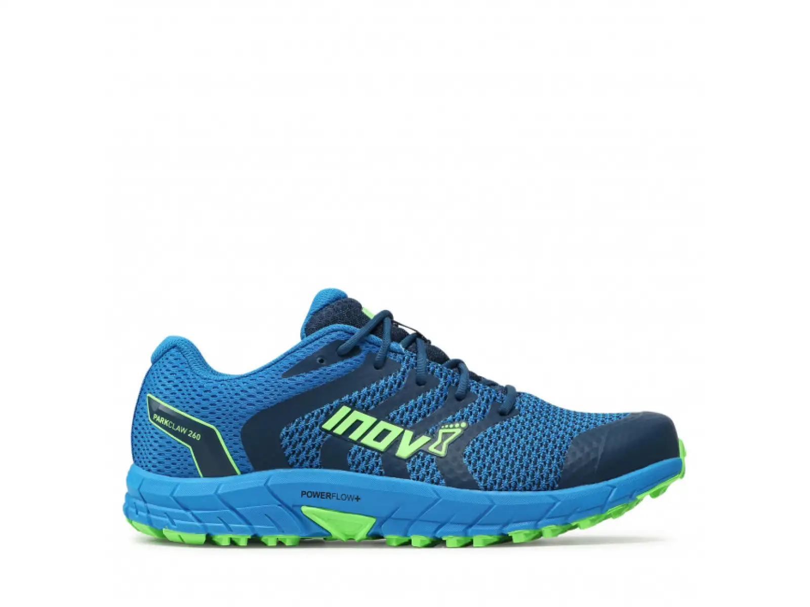 Inov-8 Parkclaw 260 Herren Laufschuhe Blau/Grün