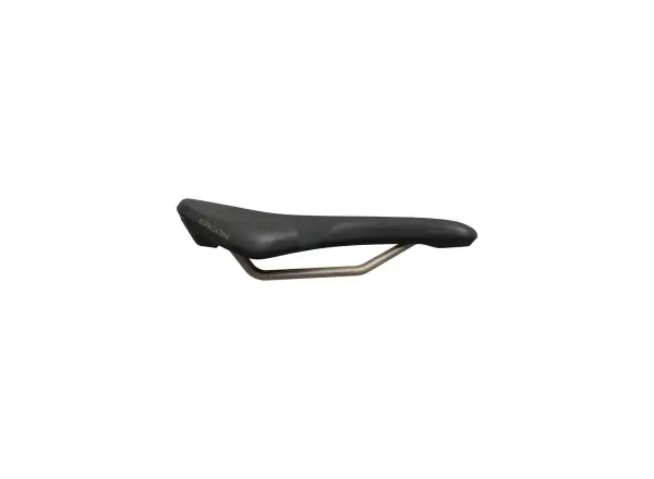 Ergon SR Allroad Pro Women Damen Sattel Schwarz