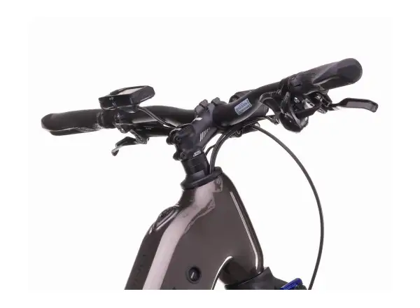 Crussis ONE-Country 7.11-(513 Wh) City-E-Bike
