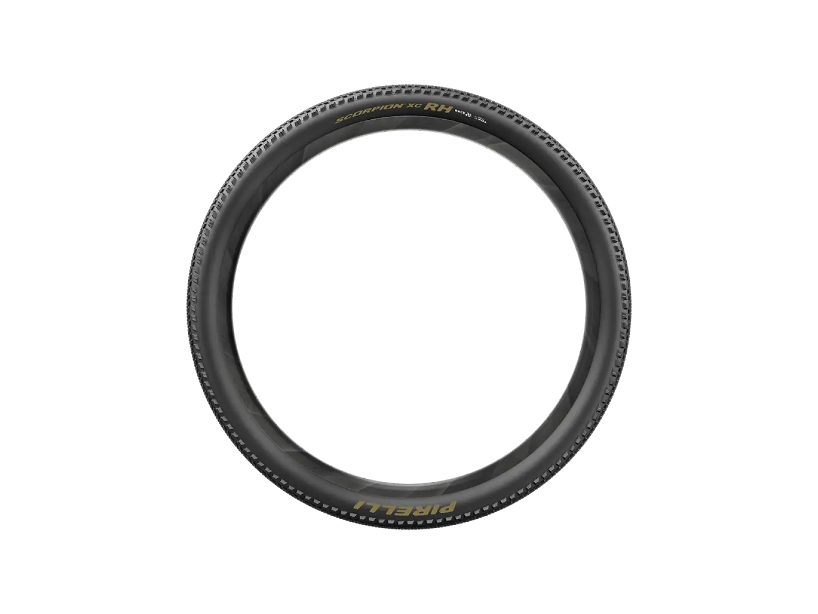 Pirelli Scorpion XC RH 29x2.4 Reifen Kevlar schwarz