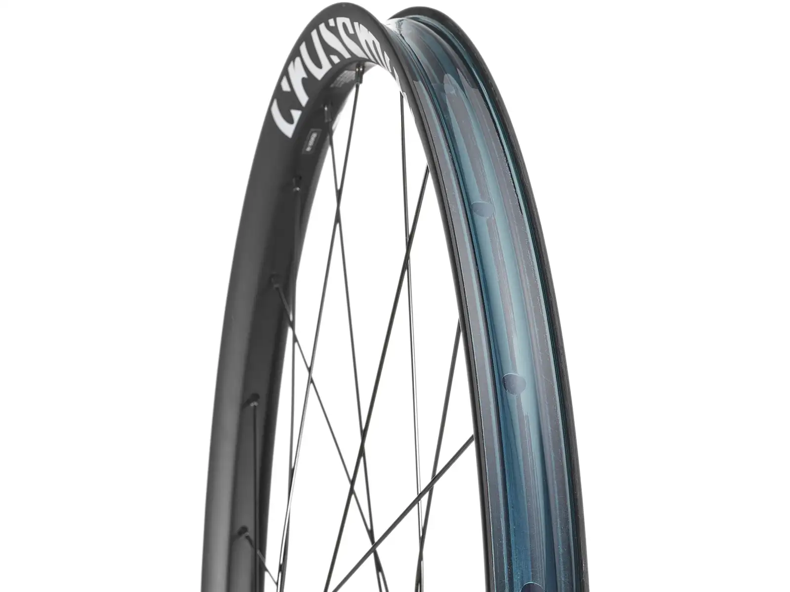 Mavic Crossmax S Carbon Boost INTL 29" eingespeichte Räder