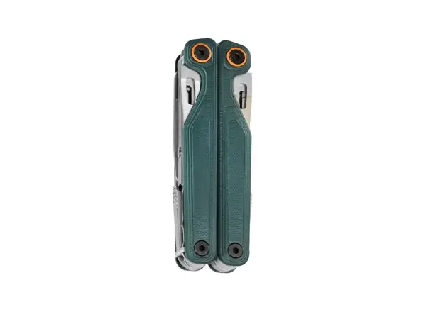 Leatherman Wave Alpha Multitool Cascadia