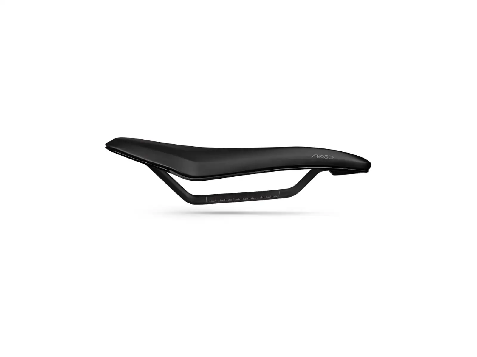 Fizik Terra Argo X1 150 mm Sattel schwarz