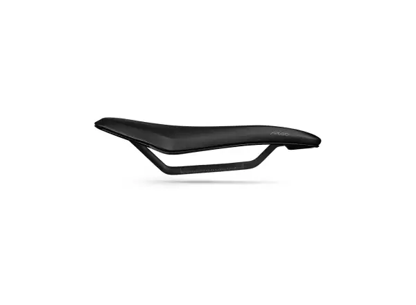 Fizik Terra Argo X1 150 mm Sattel schwarz