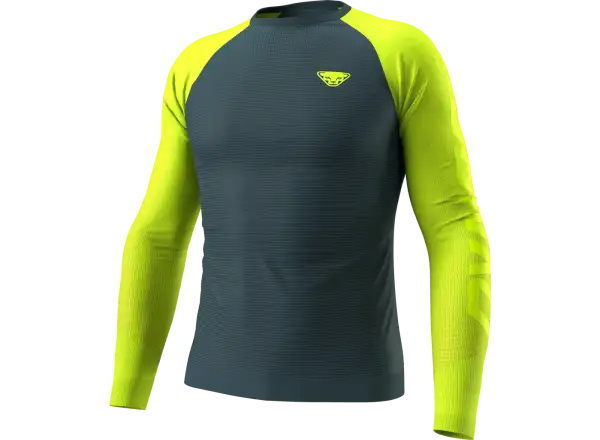 Dynafit Ultra S-Tech Herren T-Shirt Langarm