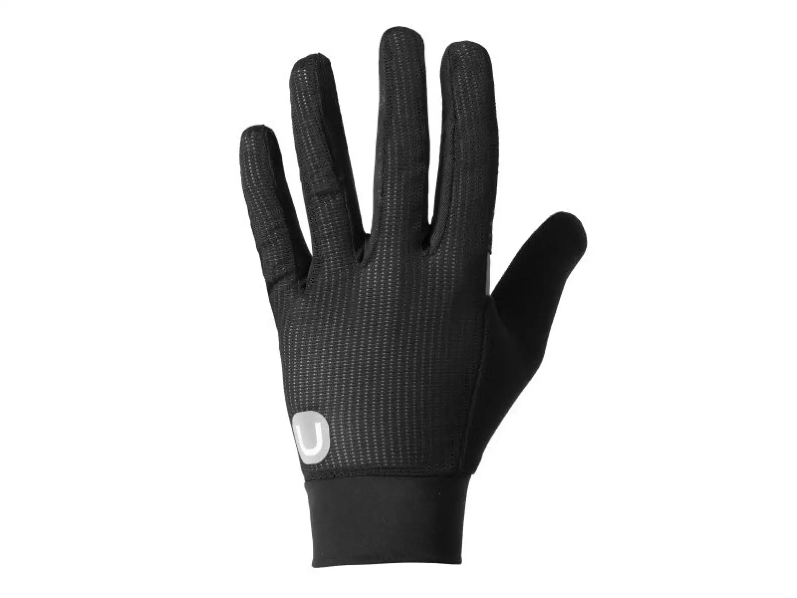 Dotout Cascade Herrenhandschuhe Schwarz