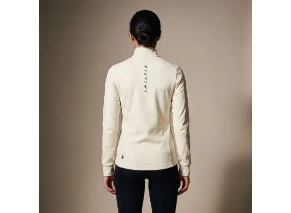 Silvini Arestina Damen Sweatshirt Cream