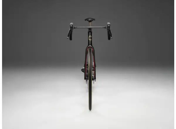 Cannondale Super Six Evo Hi-Mod LAB71 Rennrad BPT
