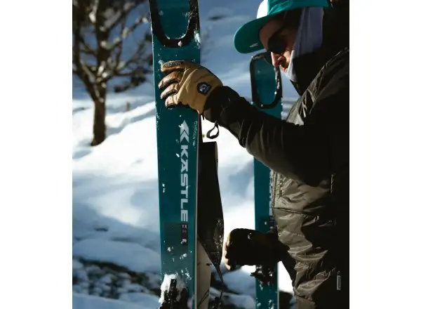 Kästle TX94 + Tour 12 Pro + Pro Skin Skitouren-Set