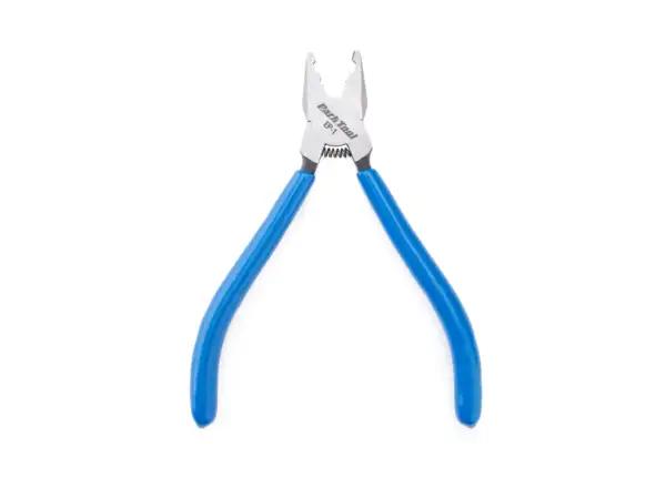 Park tool Zange für Kabelendkappen
