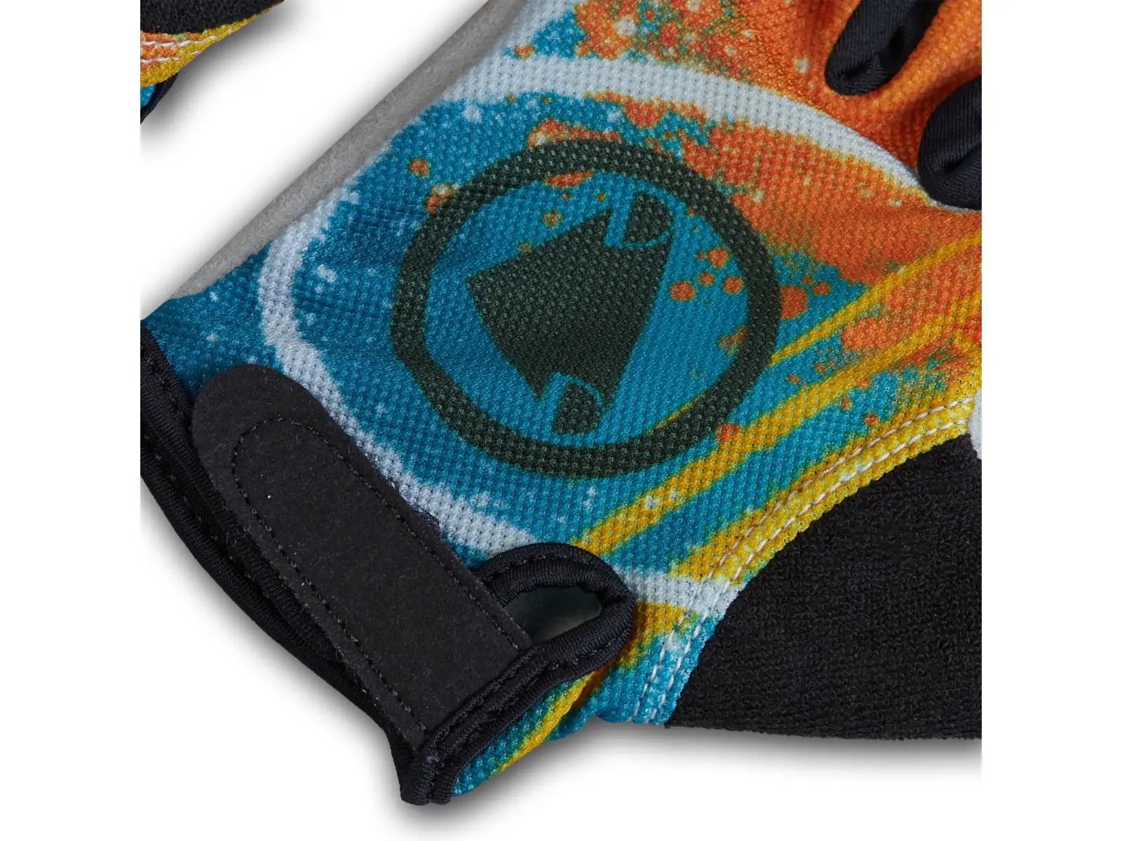Endura Hummvee Kinderhandschuhe Senf
