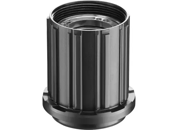 Mavic ID360 Nuss Shimano HG9 Stahl