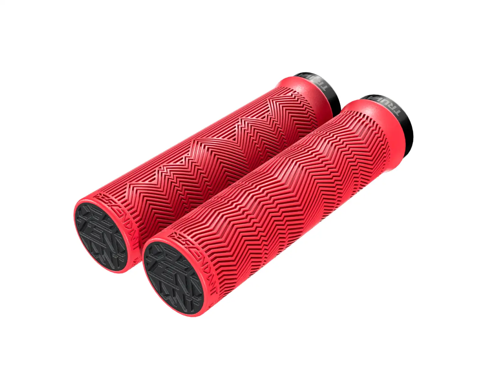 Truvativ Descendant Griffe rot