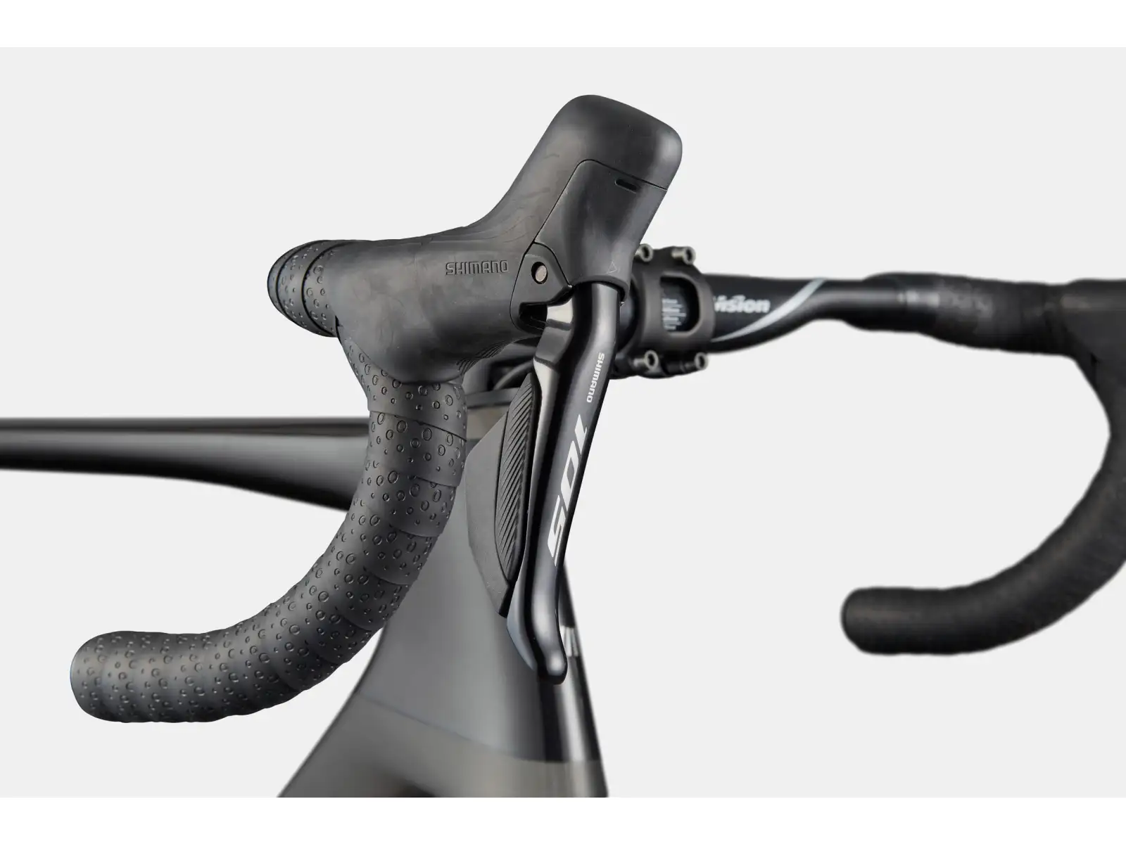 Cannondale SuperSix Evo 5 Straßenfahrrad RAW