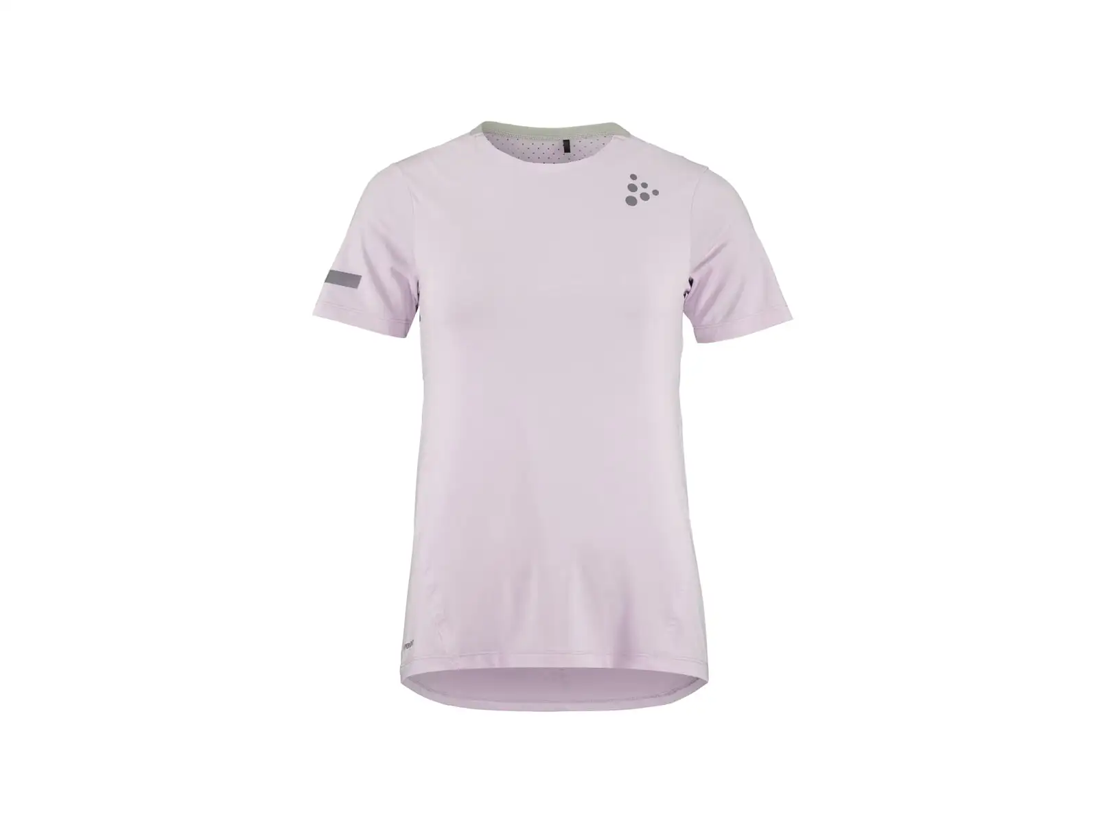 Craft Pro Hypervent 2 Damen T-Shirt rosa