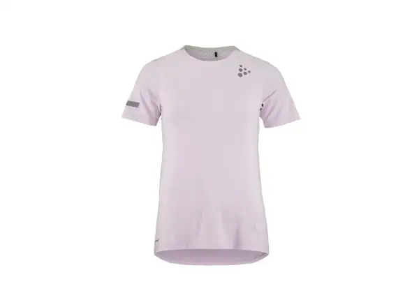 Craft Pro Hypervent 2 Damen T-Shirt rosa