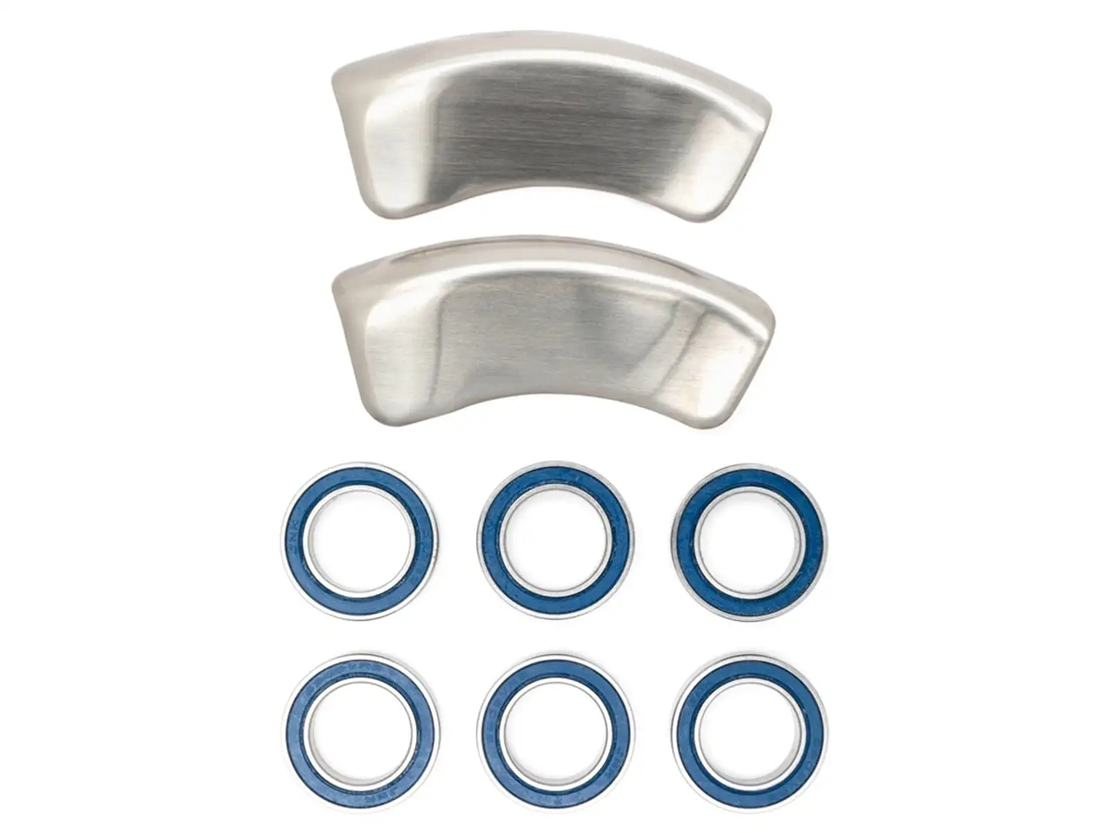 Cannondale Scalpel Si Pivot Bearings Lager-Set