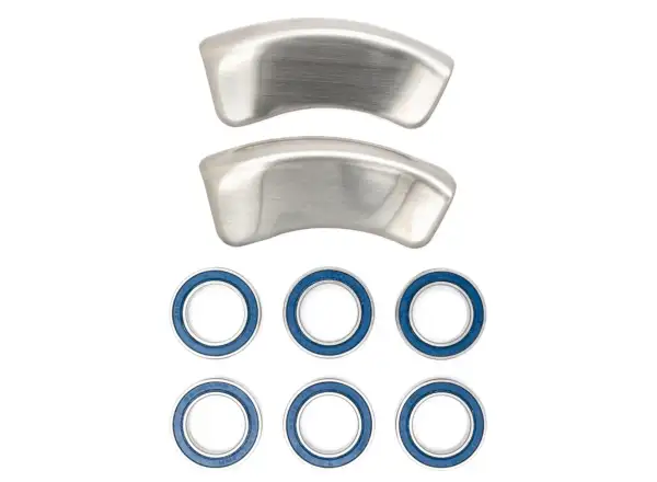 Cannondale Scalpel Si Pivot Bearings Lager-Set