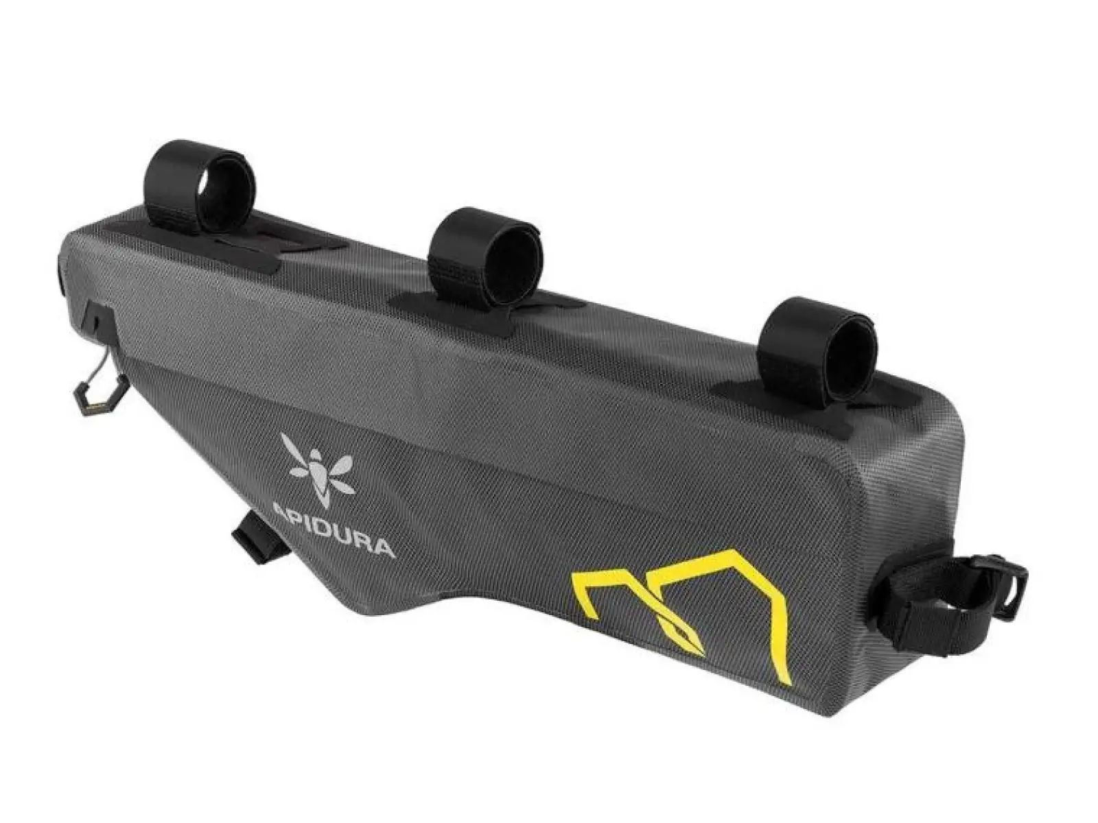Apidura Expedition compact frame pack 4,5 l Rahmentasche