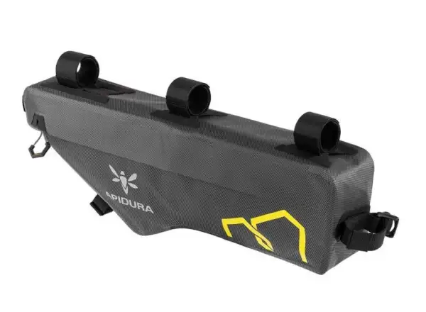 Apidura Expedition compact frame pack 4,5 l Rahmentasche