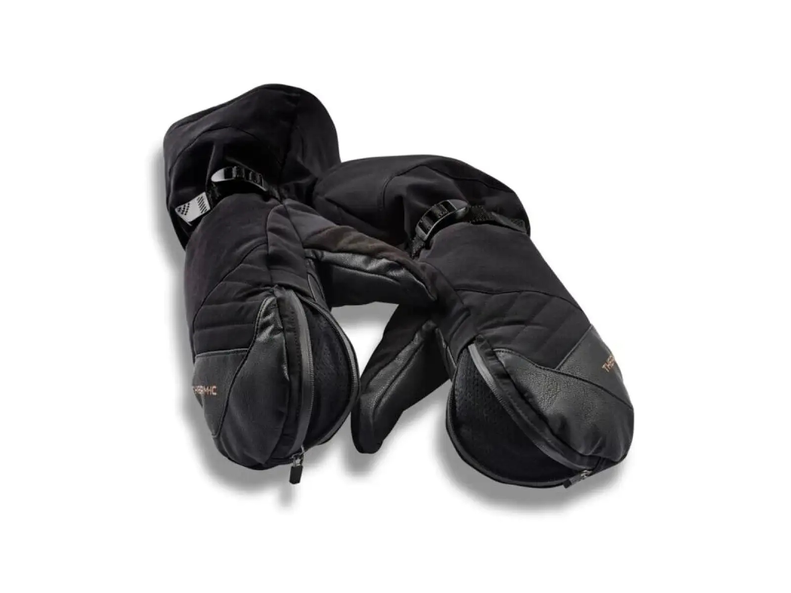 Thermic Snow One Fäustlinge