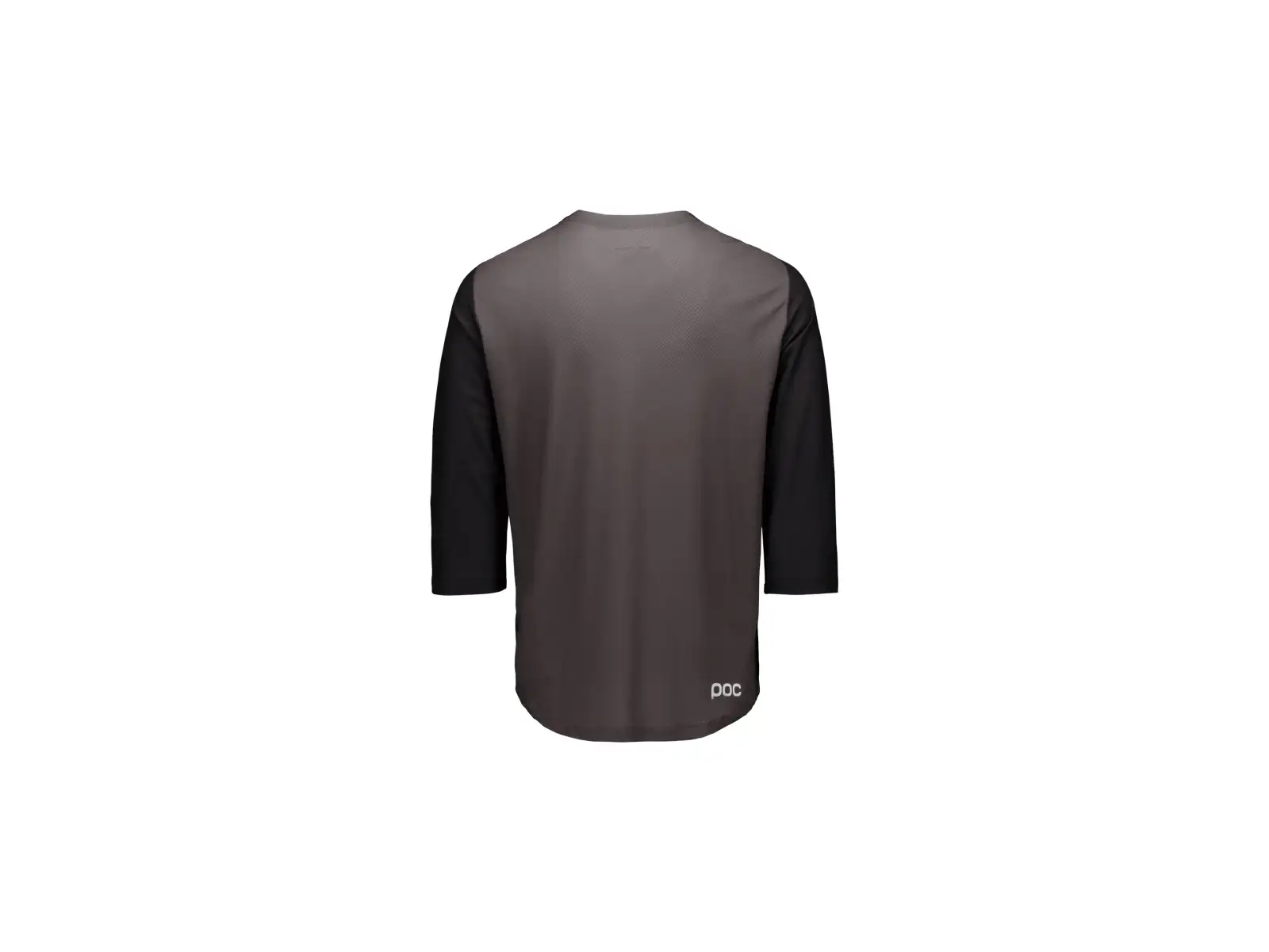 POC M's Motion Air 3/4 Jersey Sylvanite Grey LRG