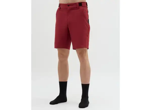 Silvini Elvo MP2525 Herren Shorts Merlot