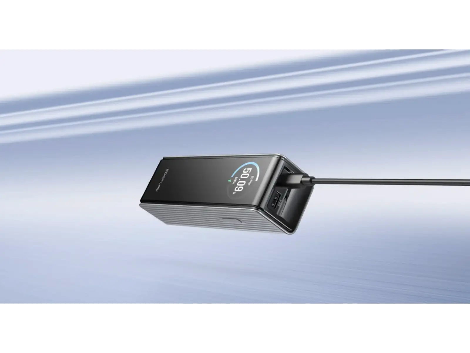 EcoFlow Rapid Powerbank (25000mAh,170W) - schwarz