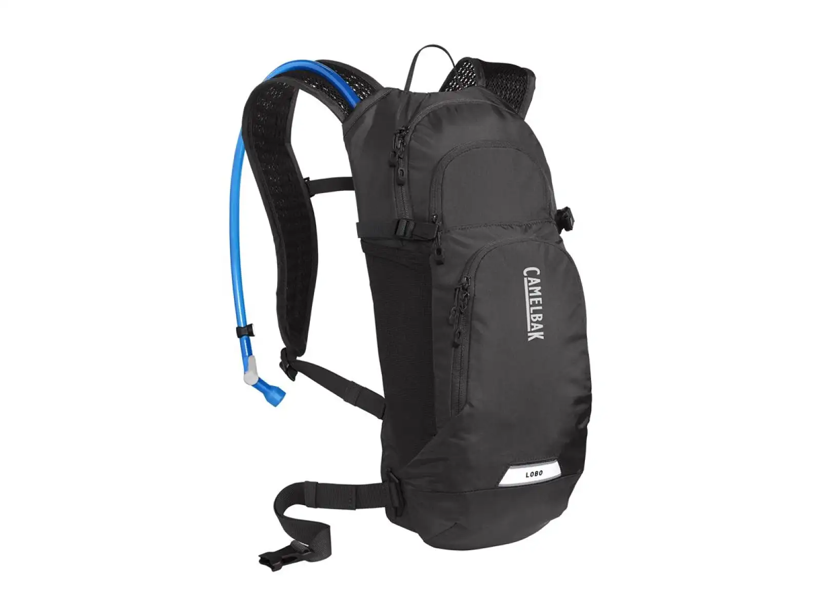 Camelbak Lobo 9 l Damenrucksack Charcoal/Black