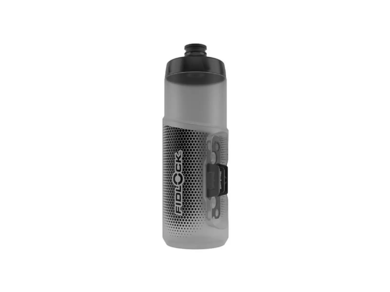 Fidlock Twist Dark Flasche 600 ml